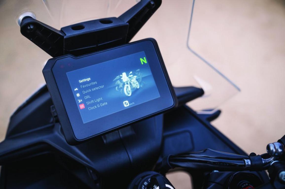 KTM 790 Adventure Αυτή είναι η τιμή του στην Ελλάδα MOTOMAG